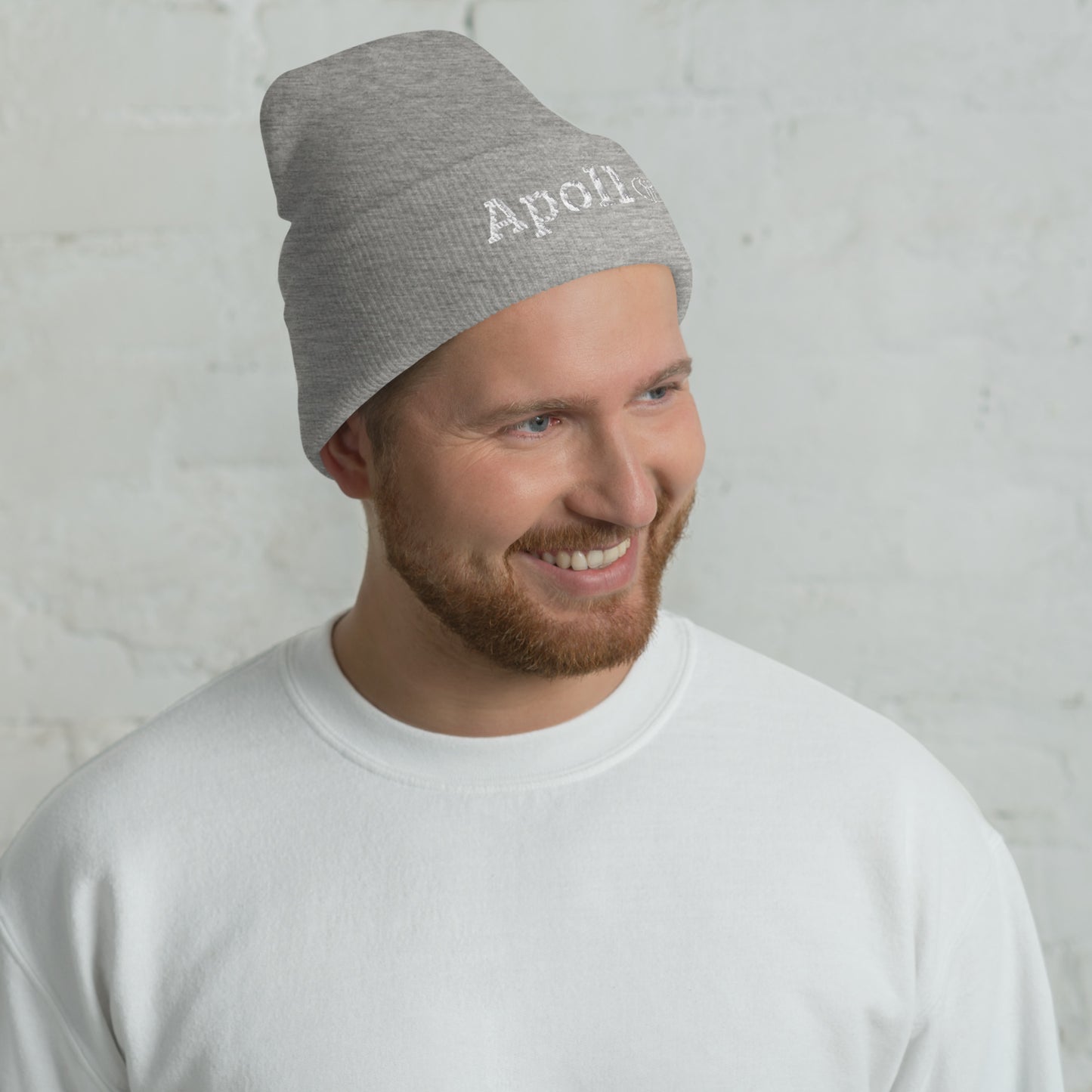 ClimateGuard Beanie