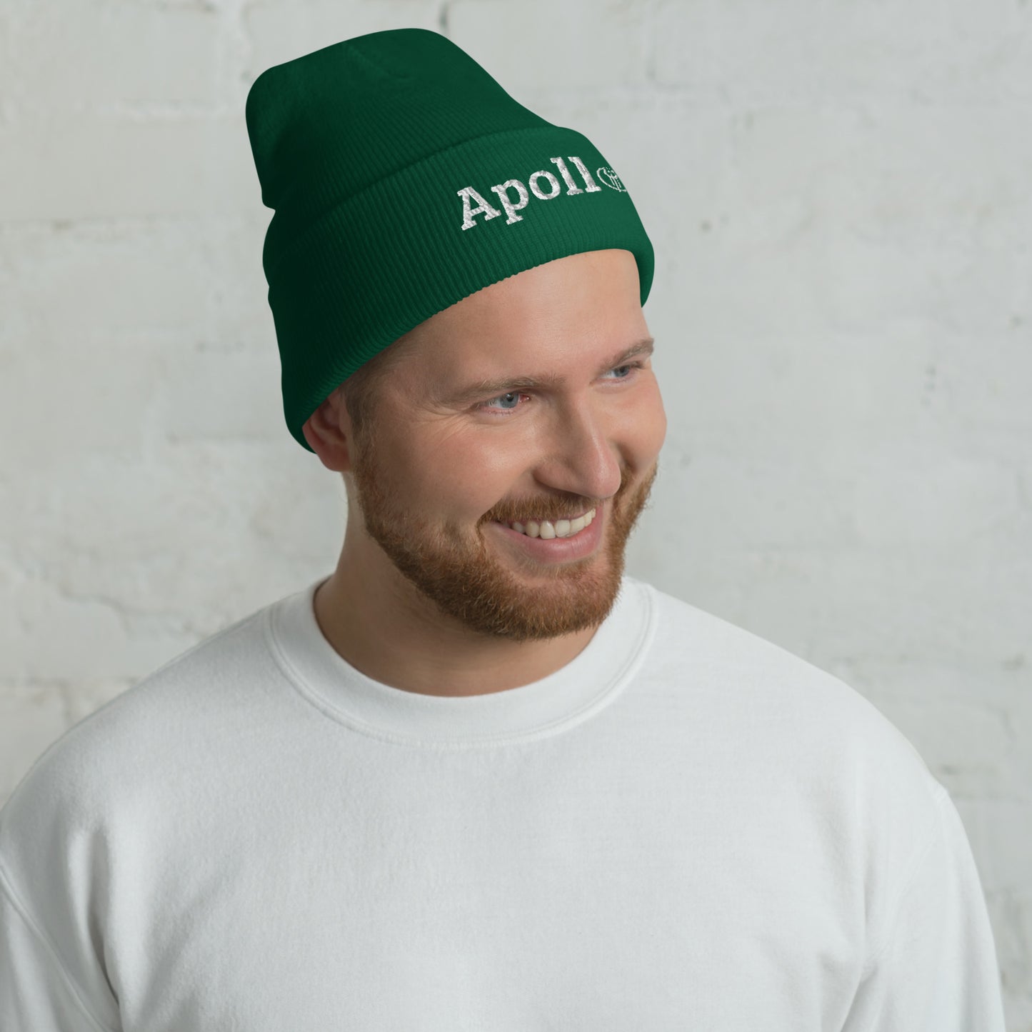 ClimateGuard Beanie