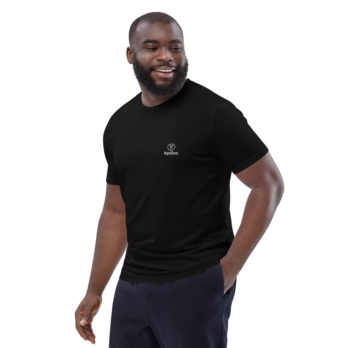 EcoSphere T-shirt