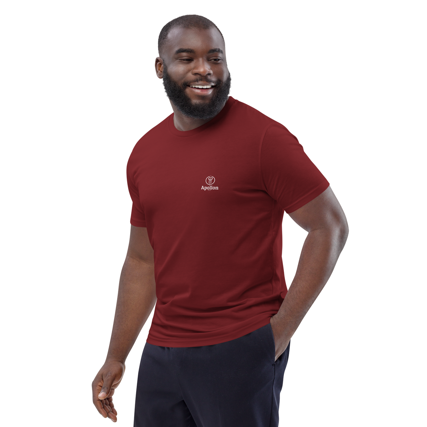 EcoSphere T-shirt