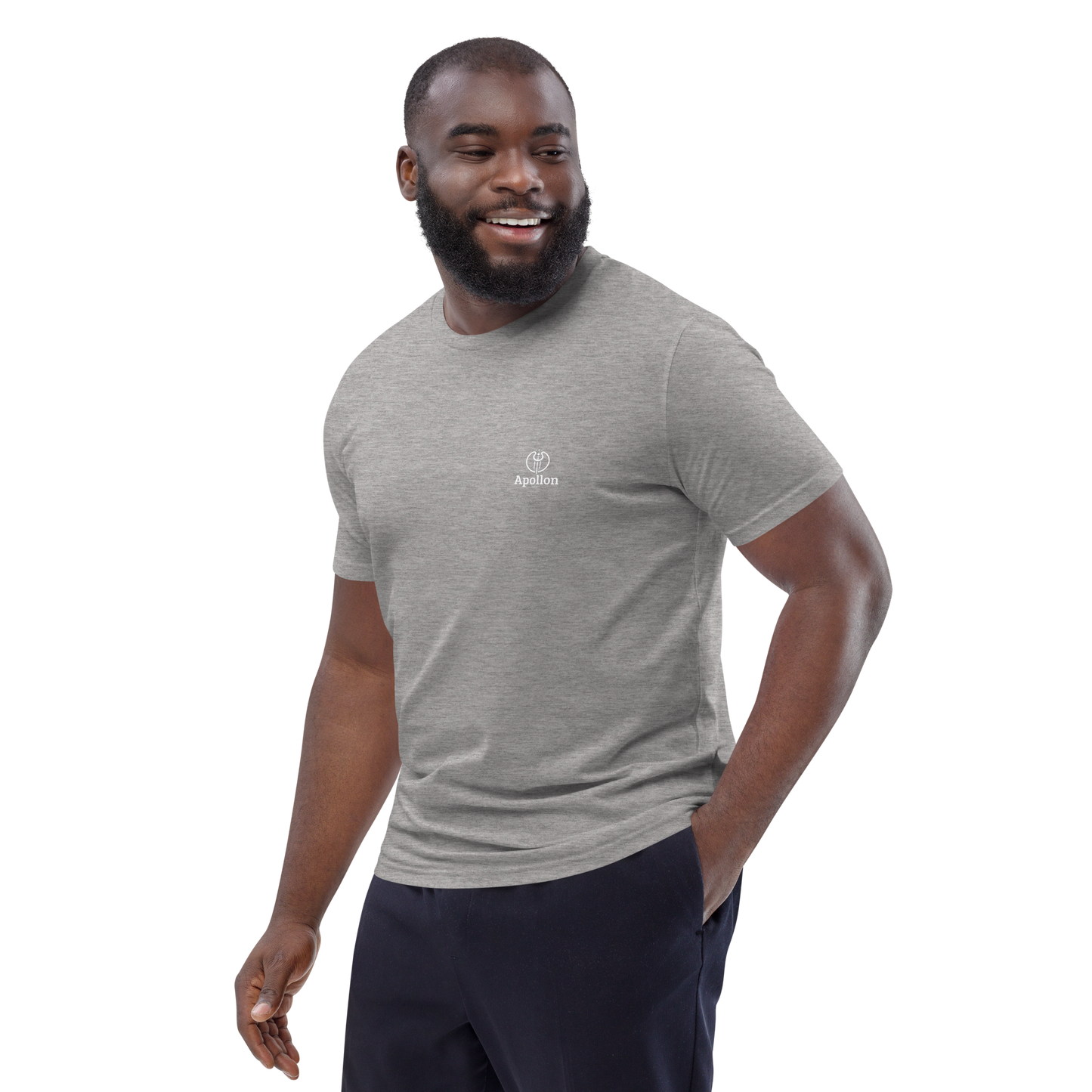EcoSphere T-shirt