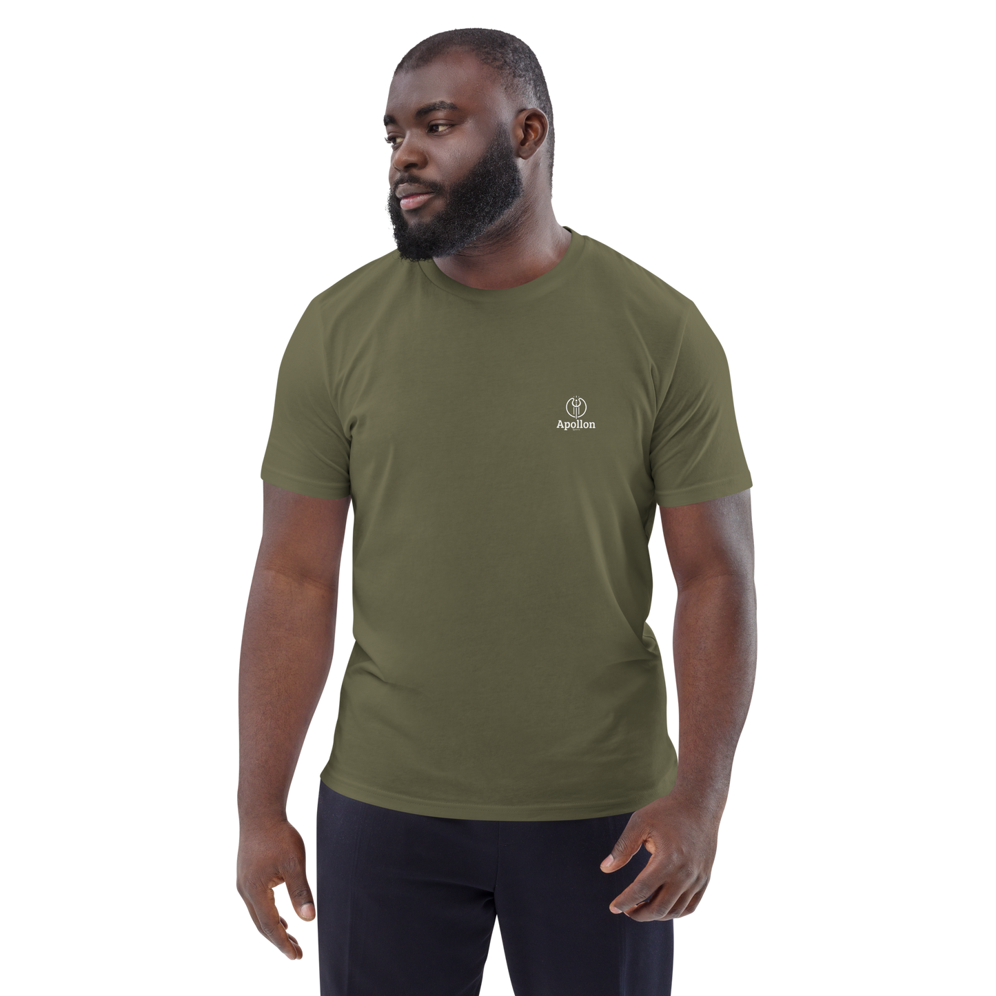 EcoSphere T-shirt