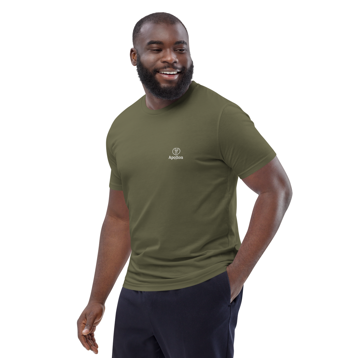 EcoSphere T-shirt