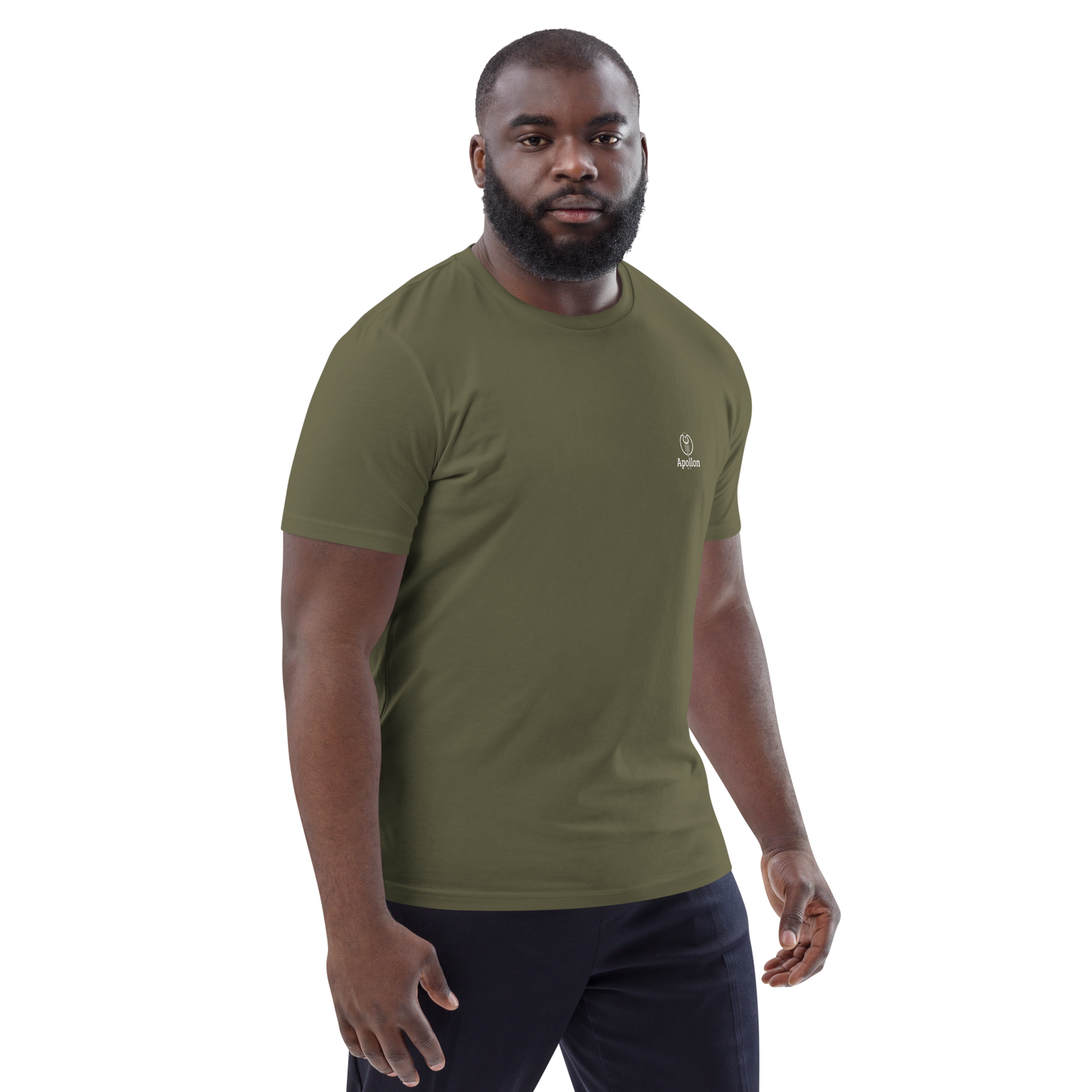 EcoSphere T-shirt