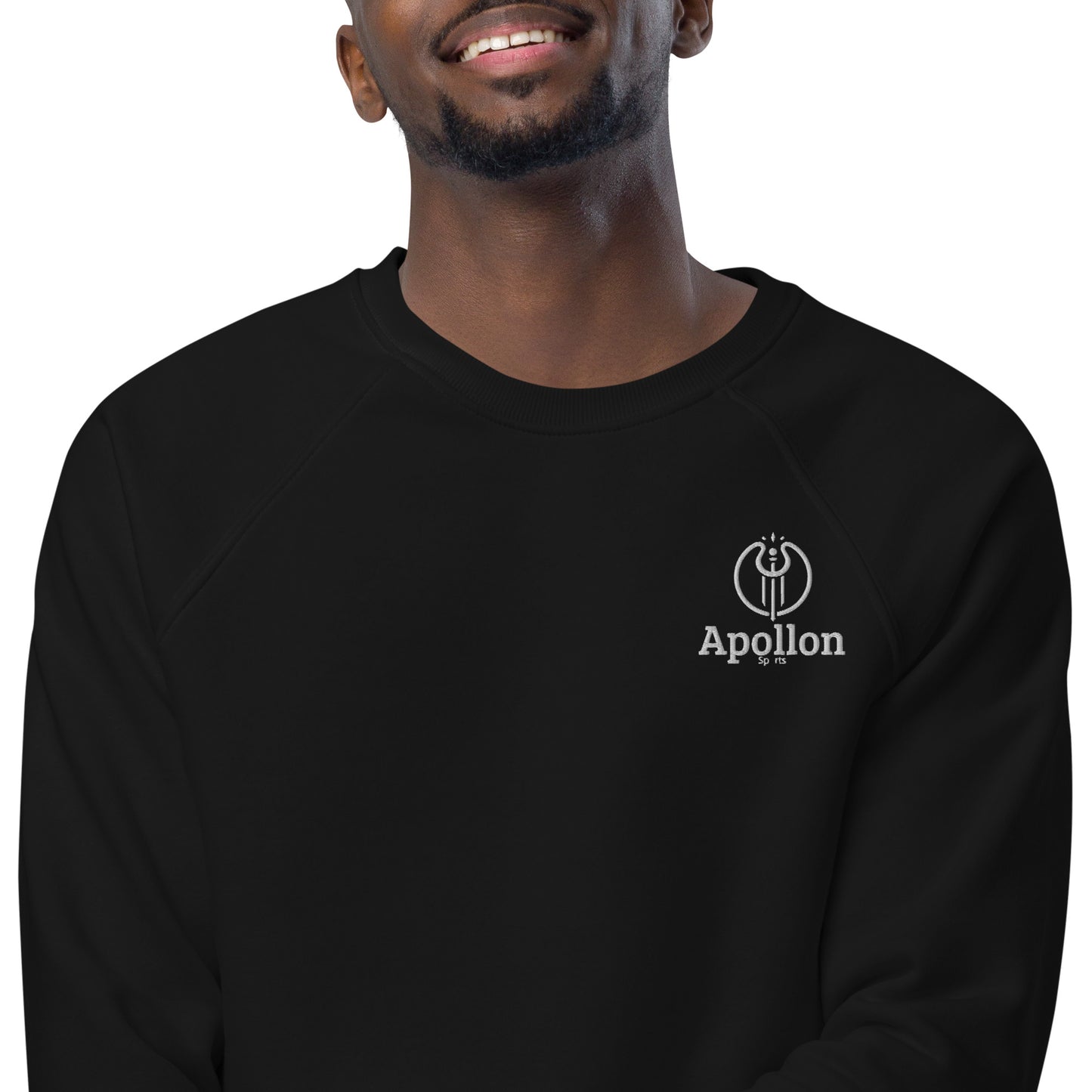 Sweatshirt écologique
