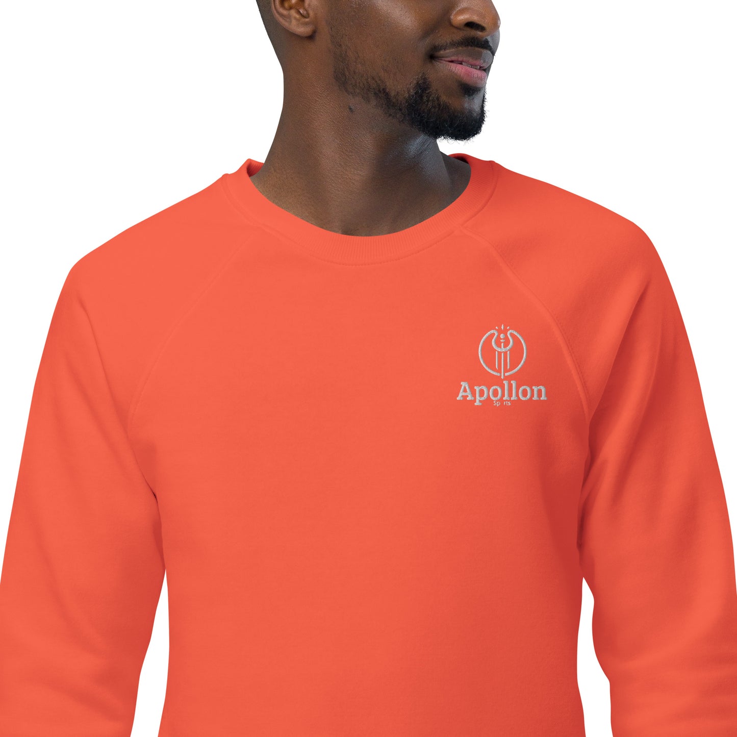 Sweatshirt écologique