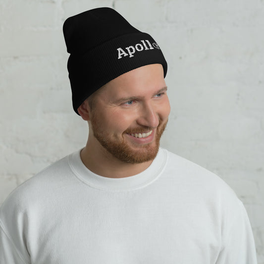 ClimateGuard Beanie