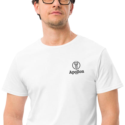 T-shirt en coton