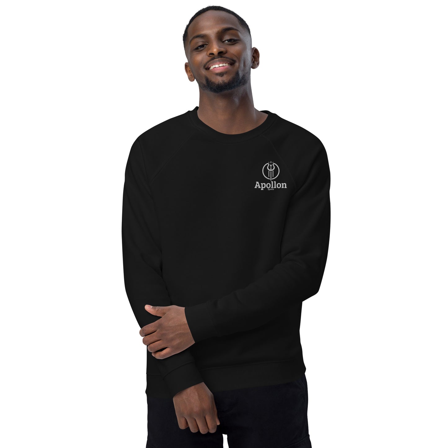 Sweatshirt écologique