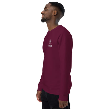 Sweatshirt écologique