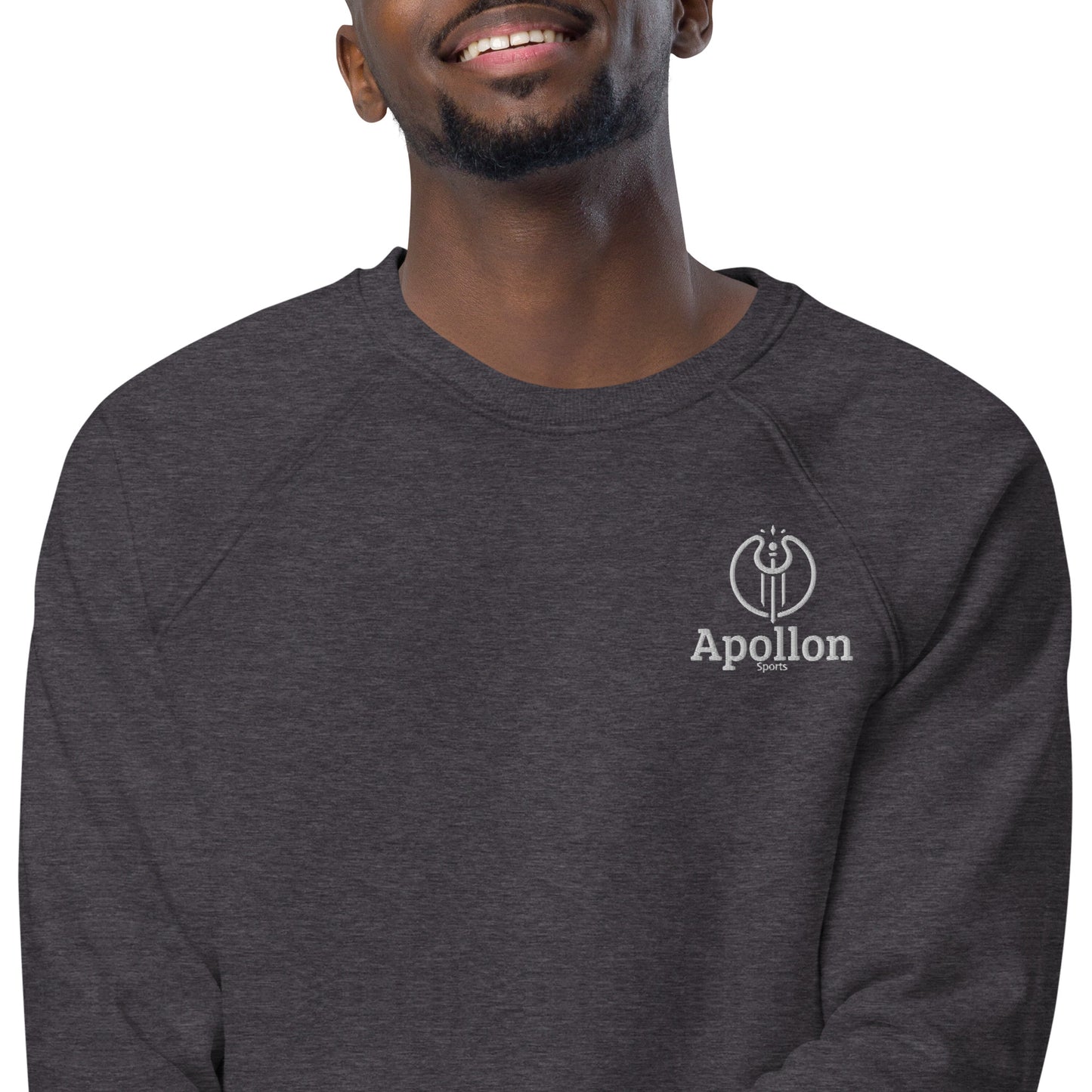 Sweatshirt écologique