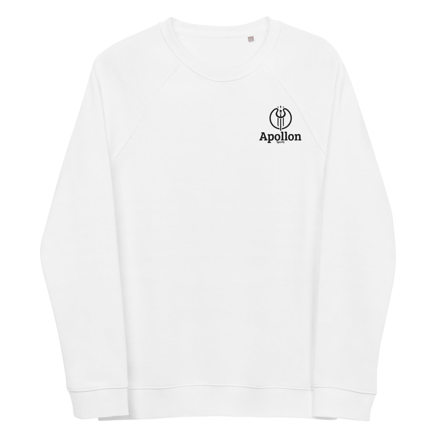 Sweatshirt écologique