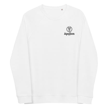 Sweatshirt écologique